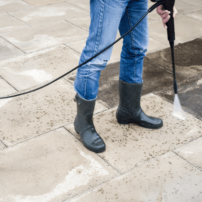 Power Washing Services CS Services